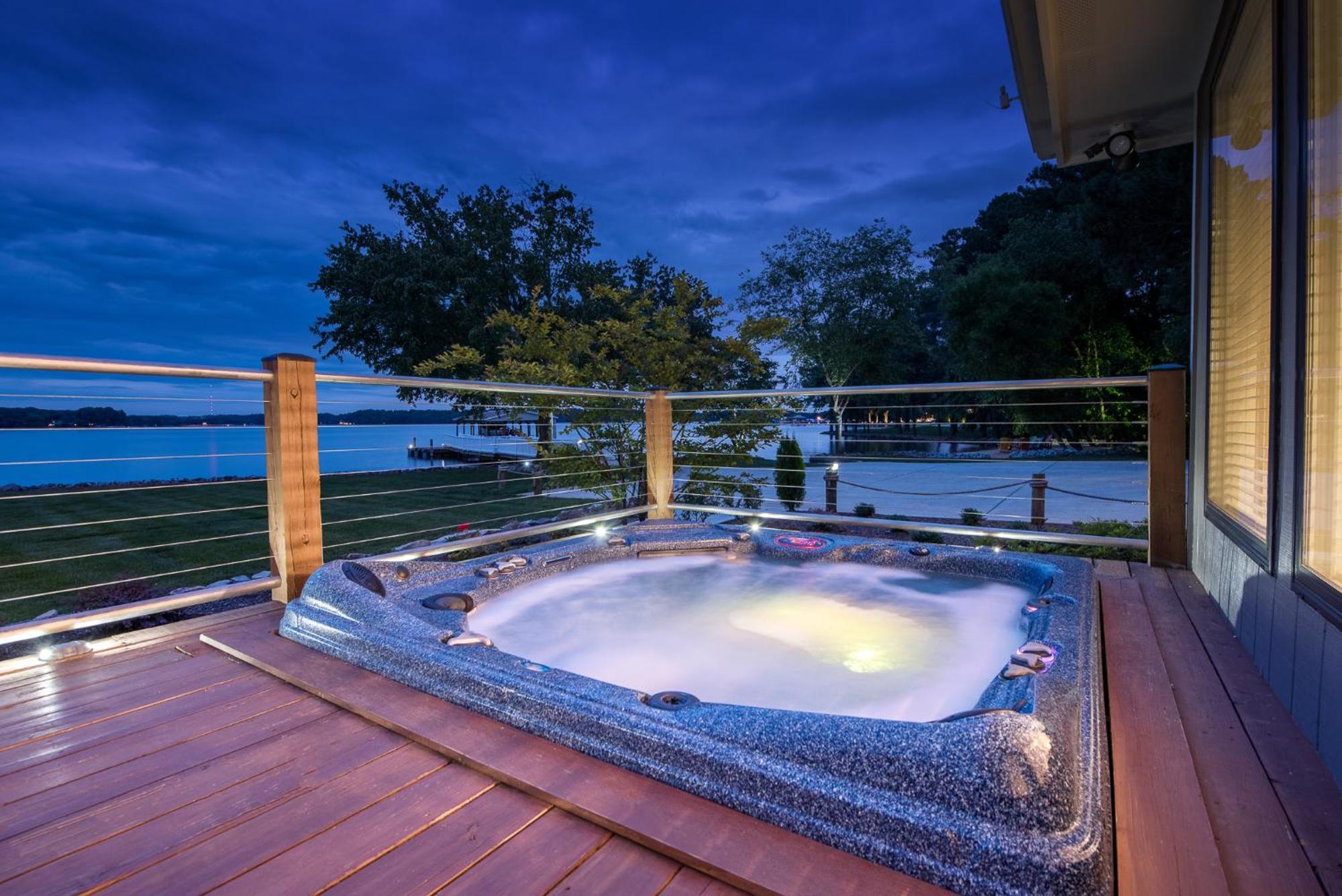 Lake Norman Breakaway Мурсвілл Екстер'єр фото