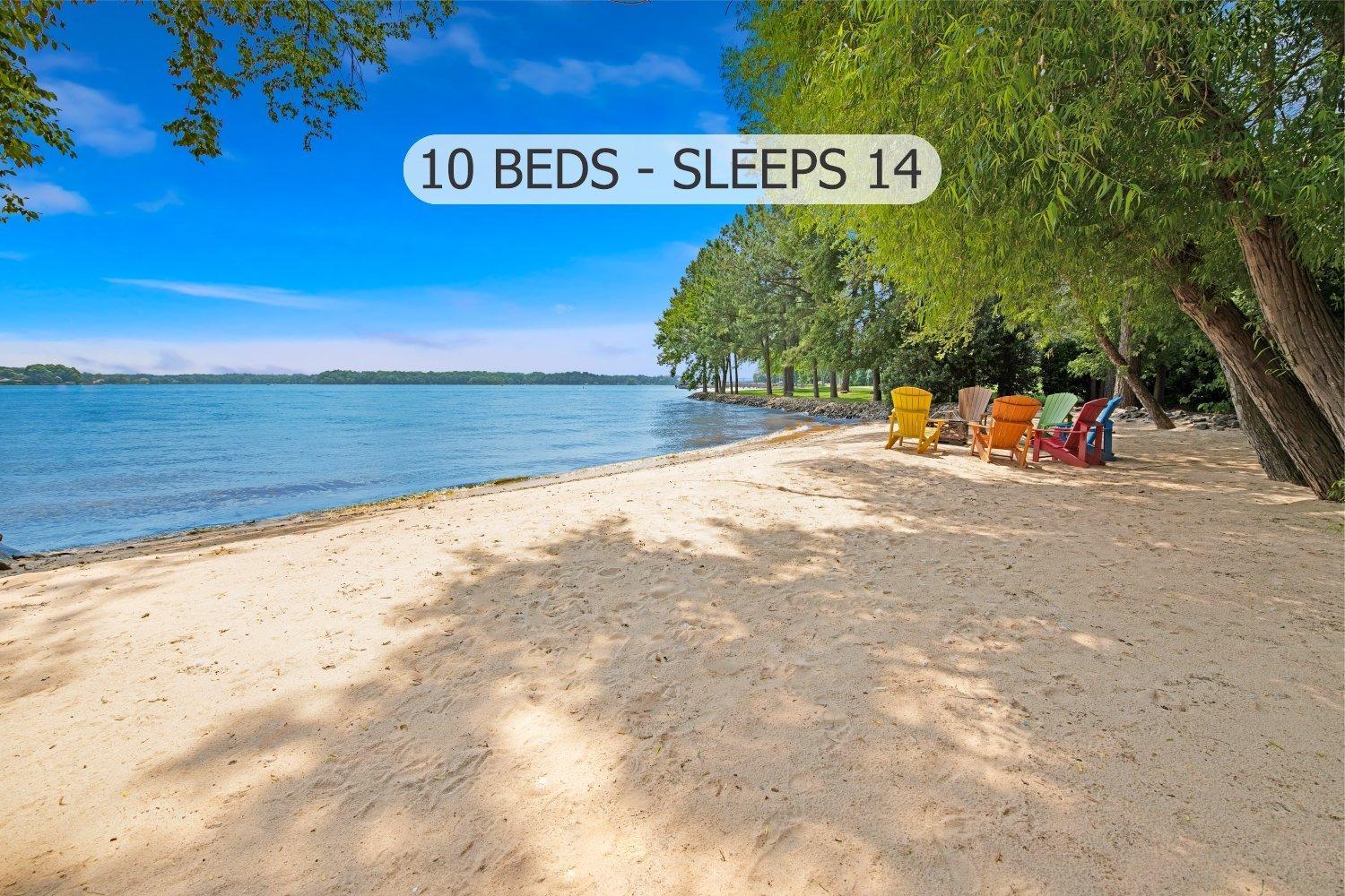 Lake Norman Breakaway Мурсвілл Екстер'єр фото
