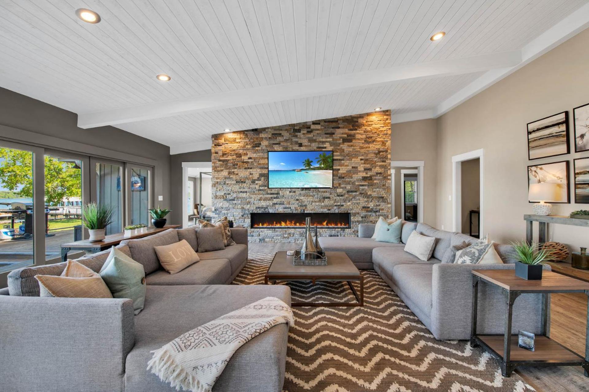 Lake Norman Breakaway Мурсвілл Екстер'єр фото